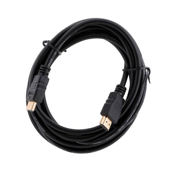Obrázok pre Gembird 1.8m HDMI M/M HDMI kabel 1,8 m HDMI Typ A (standardní) Černá