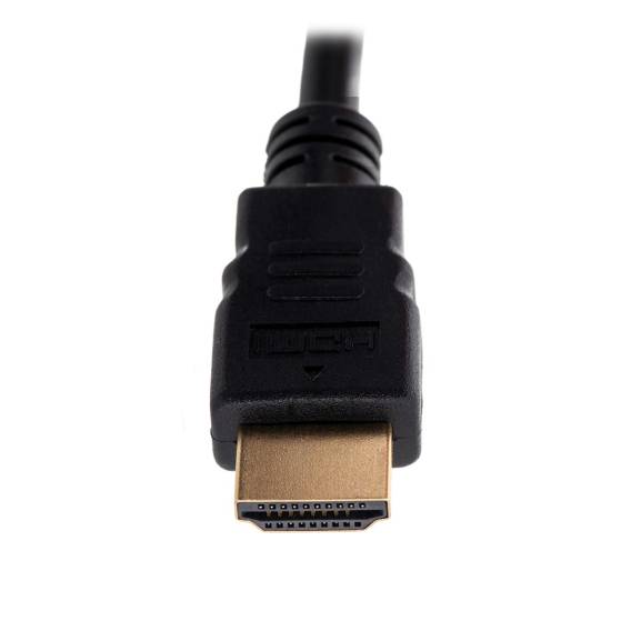 Obrázok pre Gembird 1.8m HDMI M/M HDMI kabel 1,8 m HDMI Typ A (standardní) Černá