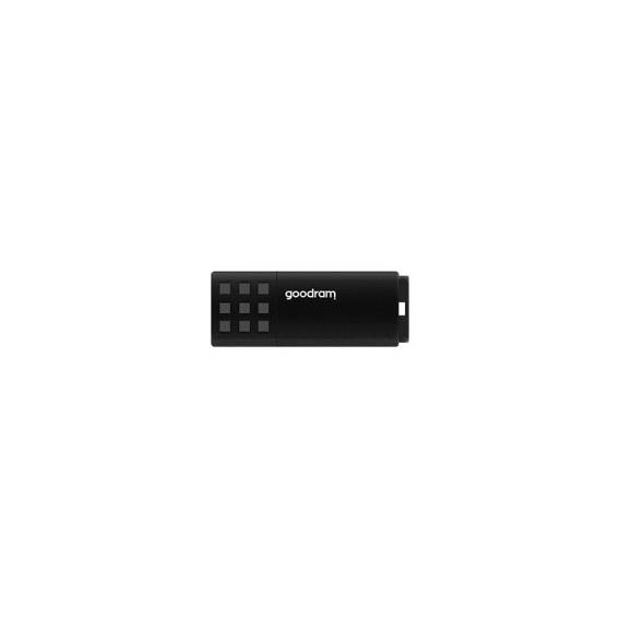 Obrázok pre Goodram UME3 USB paměť 256 GB USB Typ-A 3.2 Gen 1 (3.1 Gen 1) Černá