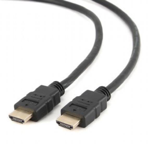 Obrázok pre Gembird HDMI v.1.4 15m HDMI kabel HDMI Typ A (standardní) Černá