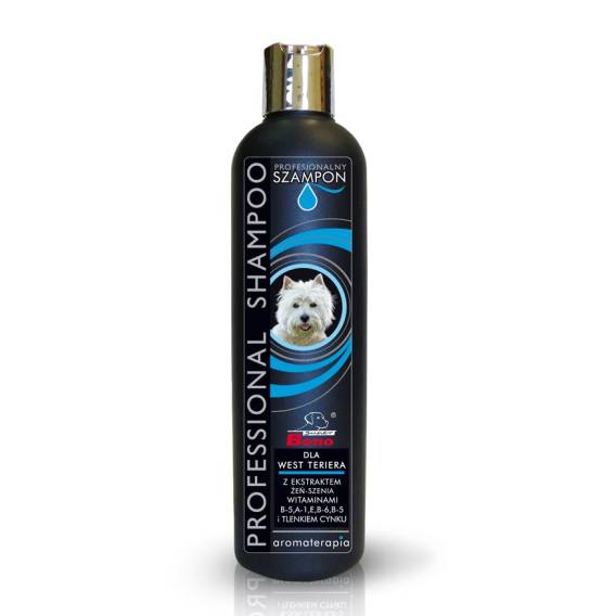 Obrázok pre Certech Super Beno Professional - Šampon pro westteriéry 250 ml