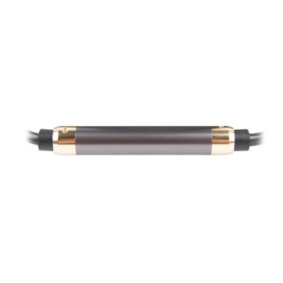 Obrázok pre Lanberg CA-HDMI-20CU-0150-BK HDMI kabel 15 m HDMI Typ A (standardní) Černá