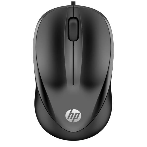 Obrázok pre HP Kabelová myš 1000