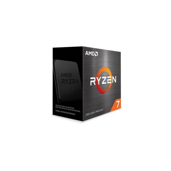 Obrázok pre AMD Ryzen 7 5800X procesor 3,8 GHz 32 MB L3