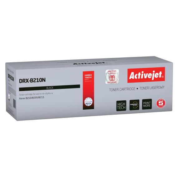 Obrázok pre Activejet DRX-B210N buben (náhradní Xerox 101R00664; Supreme; 40000 stran; černý)