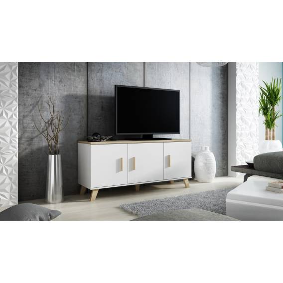 Obrázok pre Cama LOTTA KOM150 3D skřínka do obývacího pokoje 3 dveře/dveří