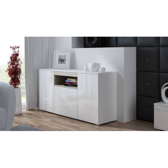 Obrázok pre Cama K VIVA BI/BI+S skřínka do obývacího pokoje 3 dveře/dveří