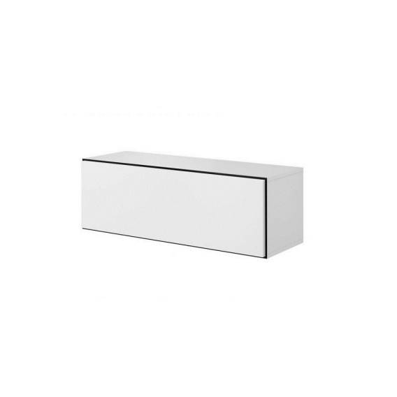 Obrázok pre Cama RO1 BI/CZ/BI skřínka do obývacího pokoje Úložná skříňka