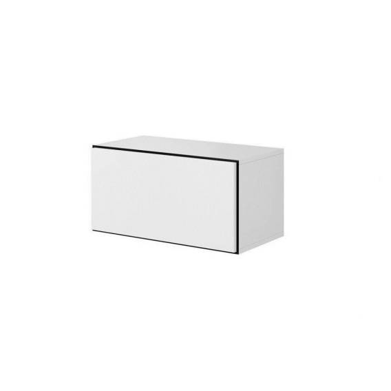 Obrázok pre Cama RO3 BI/CZ/BI skřínka do obývacího pokoje Úložná skříňka