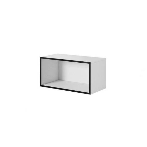 Obrázok pre Cama RO4 BI/CZ skřínka do obývacího pokoje Úložná skříňka