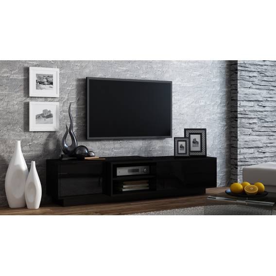 Obrázok pre Cama SIGMA1 CZ/CZ televizní stolek/nábytek k multimediálnímu vybavení