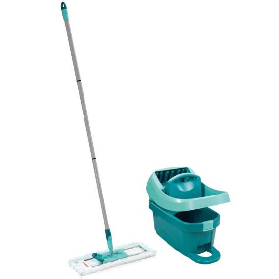Obrázok pre Mop Leifheit Profi s kbelíkem na kolečkách