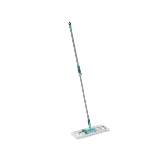 Obrázok pre Leifheit Profi Cotton Plus mop Vlákno Šedá, Tyrkysová, Bílá