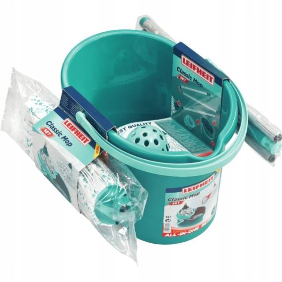Obrázok pre Leifheit Classic mop