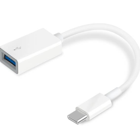 Obrázok pre TP-Link UC400 USB kabel 0,133 m USB A USB C Bílá