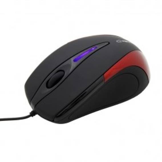 Obrázok pre Esperanza EM102R myš USB Typ-A Optický 800 DPI
