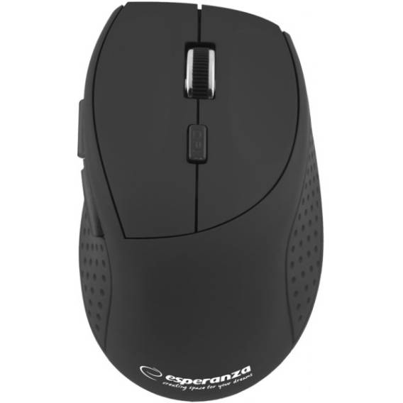 Obrázok pre Esperanza EM123K myš Pro praváky Bluetooth 2400 DPI