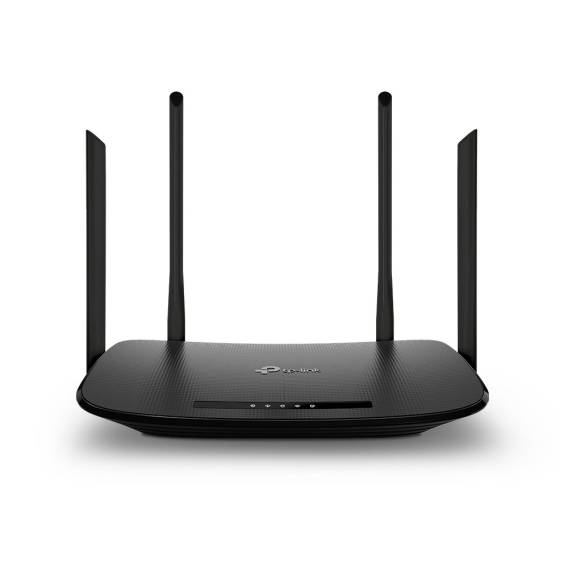 Obrázok pre TP-Link Archer VR300 bezdrátový router Fast Ethernet Dvoupásmový (2,4 GHz / 5 GHz) Černá