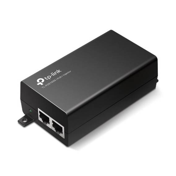 Obrázok pre TP-Link TL-POE160S PoE adaptér Gigabit Ethernet