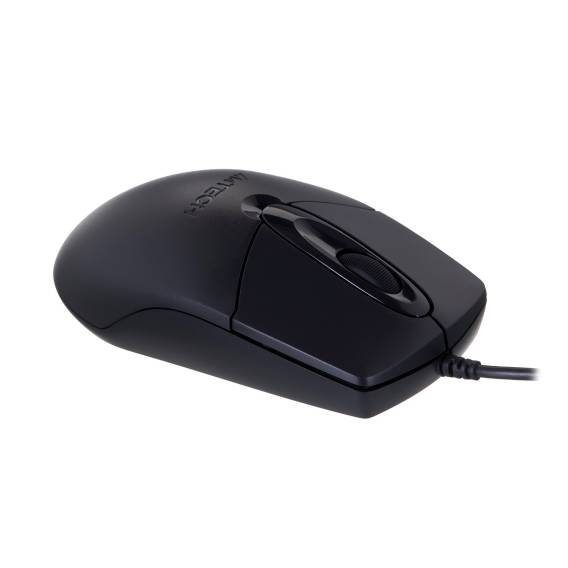 Obrázok pre A4Tech OP-720 myš USB Typ-A Optický 800 DPI