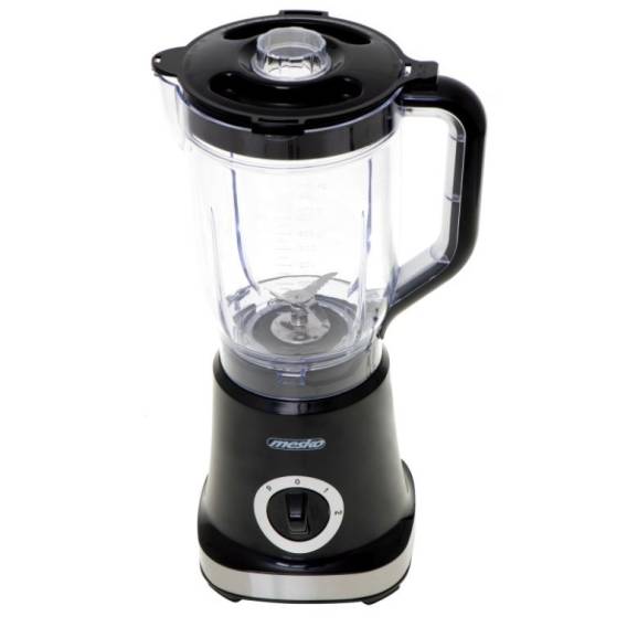 Obrázok pre Mesko MS 4079b stolní mixér 1,8 l 1000 W černý