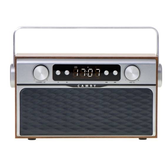 Obrázok pre Rádio Camry CR 1183 Bluetooth