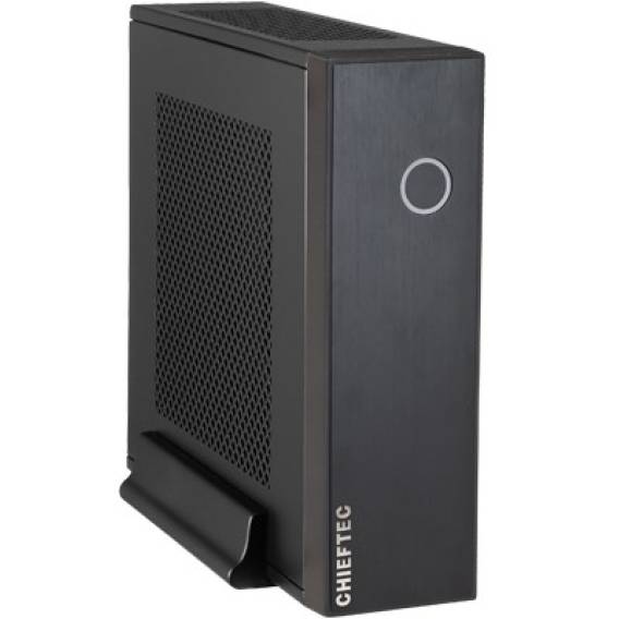 Obrázok pre Chieftec IX-03B-OP počítačová skříň Mini Tower Černá