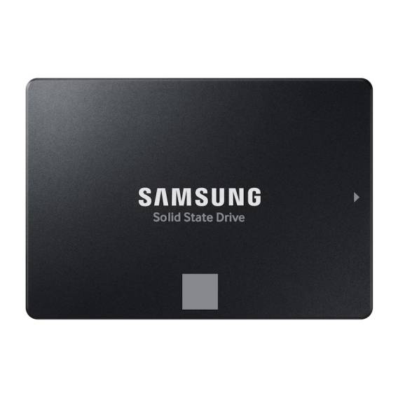 Obrázok pre Samsung 870 EVO 1 TB 2.5" Serial ATA III V-NAND MLC