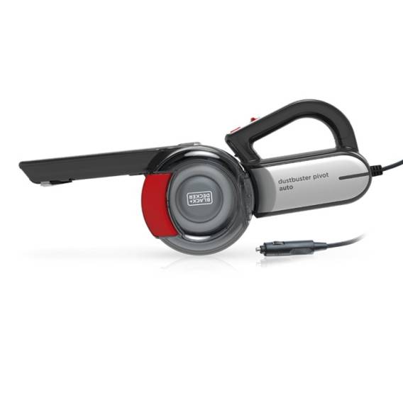 Obrázok pre Black & Decker PV1200AV Šedá, Červená, Průhledná