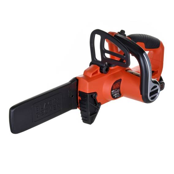 Obrázok pre Black & Decker GKC1820L20 Černá, Oranžová