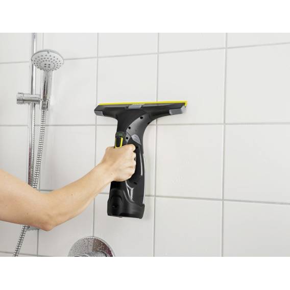 Obrázok pre Kärcher 1.633-467.0 elektrický čistič oken 0,1 l Černá