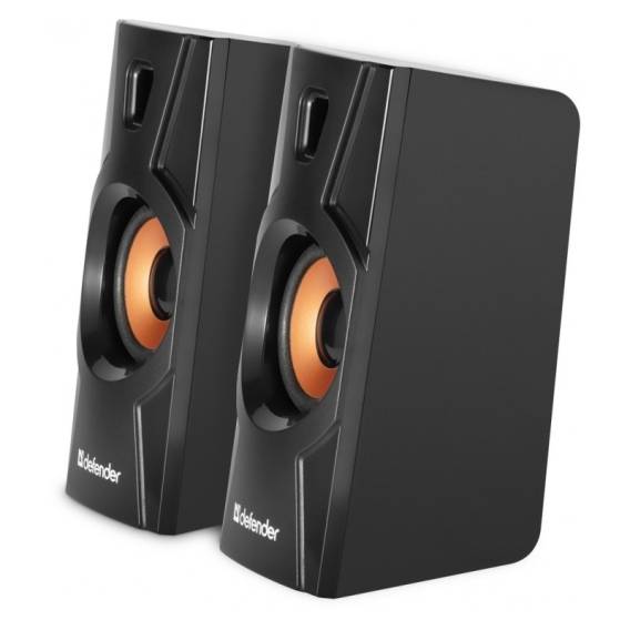 Obrázok pre DEFENDER AURORA S8 REPRODUKTORY 2.0 8W USB