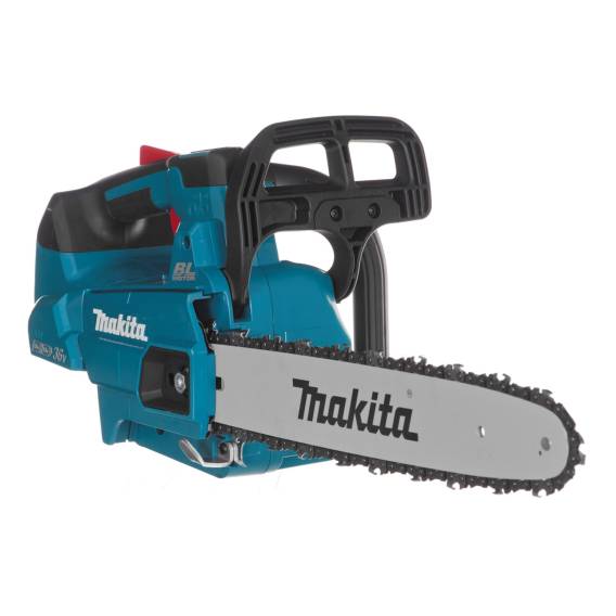 Obrázok pre Makita DUC356ZB motorová pila Černá, Modrá