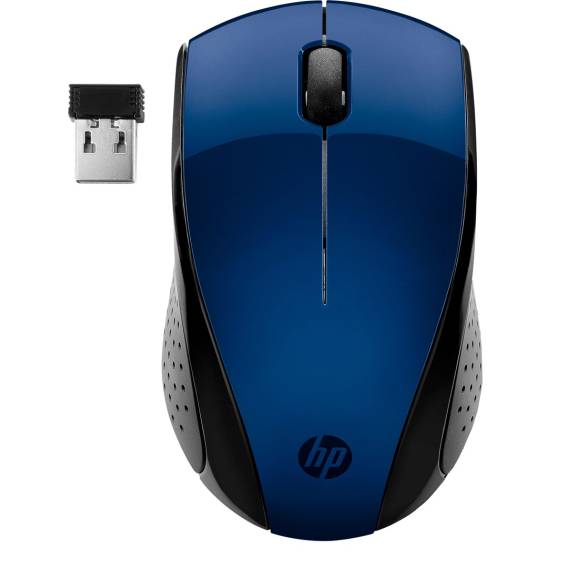 Obrázok pre HP 220 myš Pro praváky i leváky RF bezdrátový