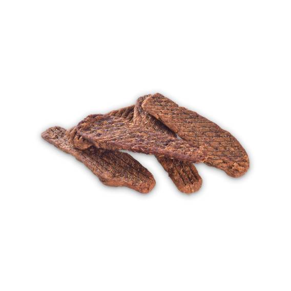 Obrázok pre BRIT Jerky Snack Chicken - pamlsek pro psa - 80g