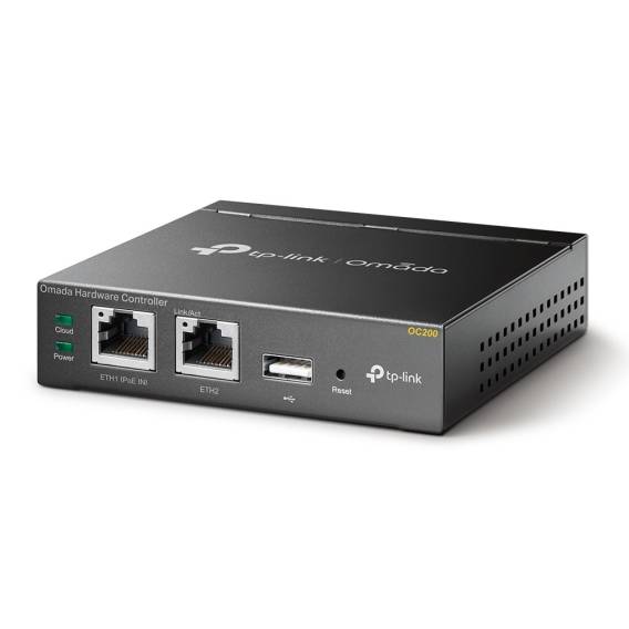Obrázok pre TP-Link Omada OC200 brána/řadič 10, 100 Mbit/s