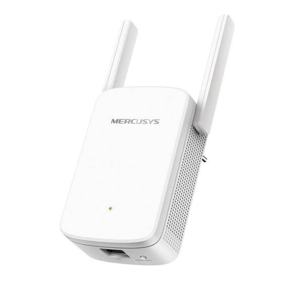 Obrázok pre Mercusys ME30 zasilovač síťového signálu Bílá 10, 100, 1000 Mbit/s