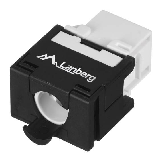 Obrázok pre Lanberg KSU5-2000 keystone modul