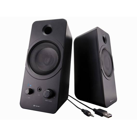 Obrázok pre Reproduktory Tracer 2.0 Mark USB Bluetooth 12W TRAGLO46370