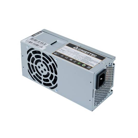 Obrázok pre Chieftec Smart 300W napájecí zdroj 20+4 pin ATX TFX Šedá