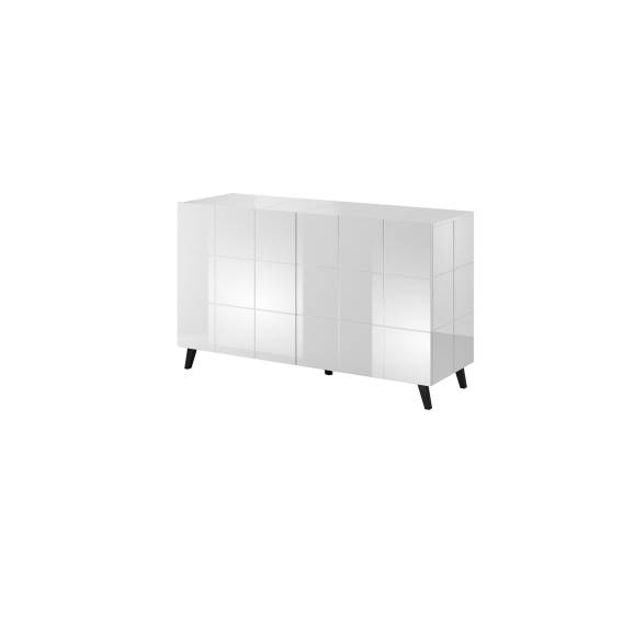 Obrázok pre Cama REJA 2D BI skřínka do obývacího pokoje 2 dveře/dveří