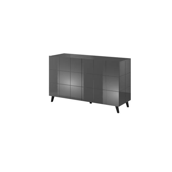 Obrázok pre Cama REJA 2D GR skřínka do obývacího pokoje 2 dveře/dveří