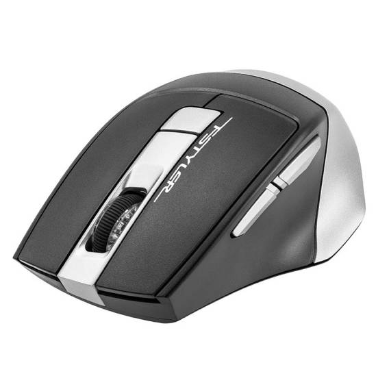 Obrázok pre Myš A4Tech FSTYLER FB35 Bezdrátová 2,4 GHz Bluetooth Optická 2000 dpi A4TMYS46717