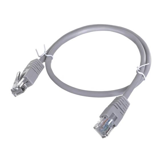 Obrázok pre Gembird PP12-1M síťový kabel Béžová