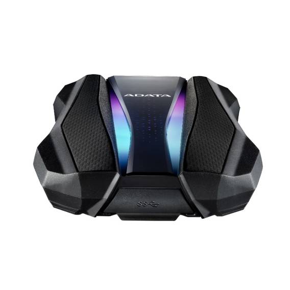 Obrázok pre ADATA HD770G externí pevný disk 2 TB Černá