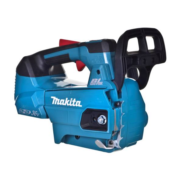 Obrázok pre Makita DUC406ZB motorová pila Zelená