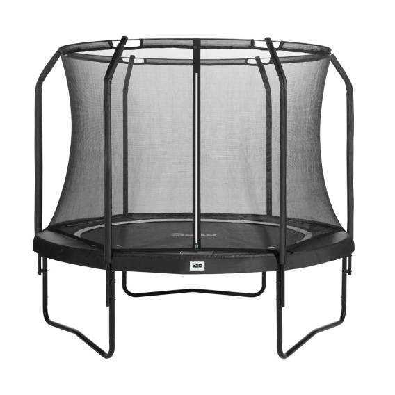 Obrázok pre Salta Premium Black Edition COMBO - 251 cm rekreační trampolína
