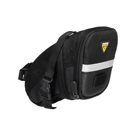 Obrázok pre Brašna na sedadlo Topeak Aero Wedge Pack Medium