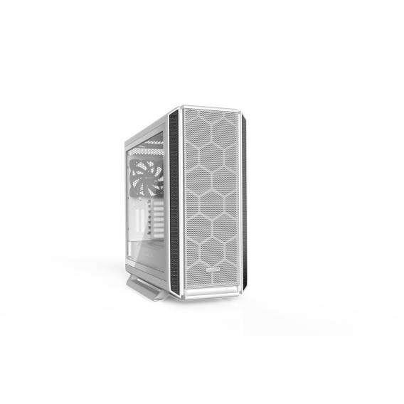 Obrázok pre be quiet! Silent Base 802 Window White Midi Tower Bílá