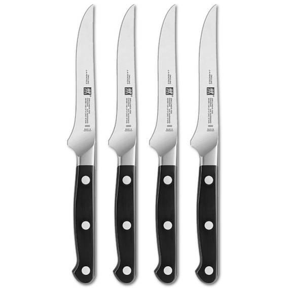 Obrázok pre ZWILLING 38430-002-0 kuchyňský nůž Domácí nůž